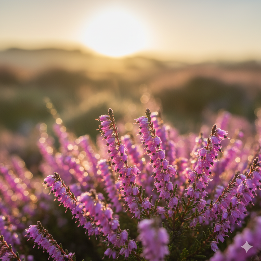 Brezo — Heather